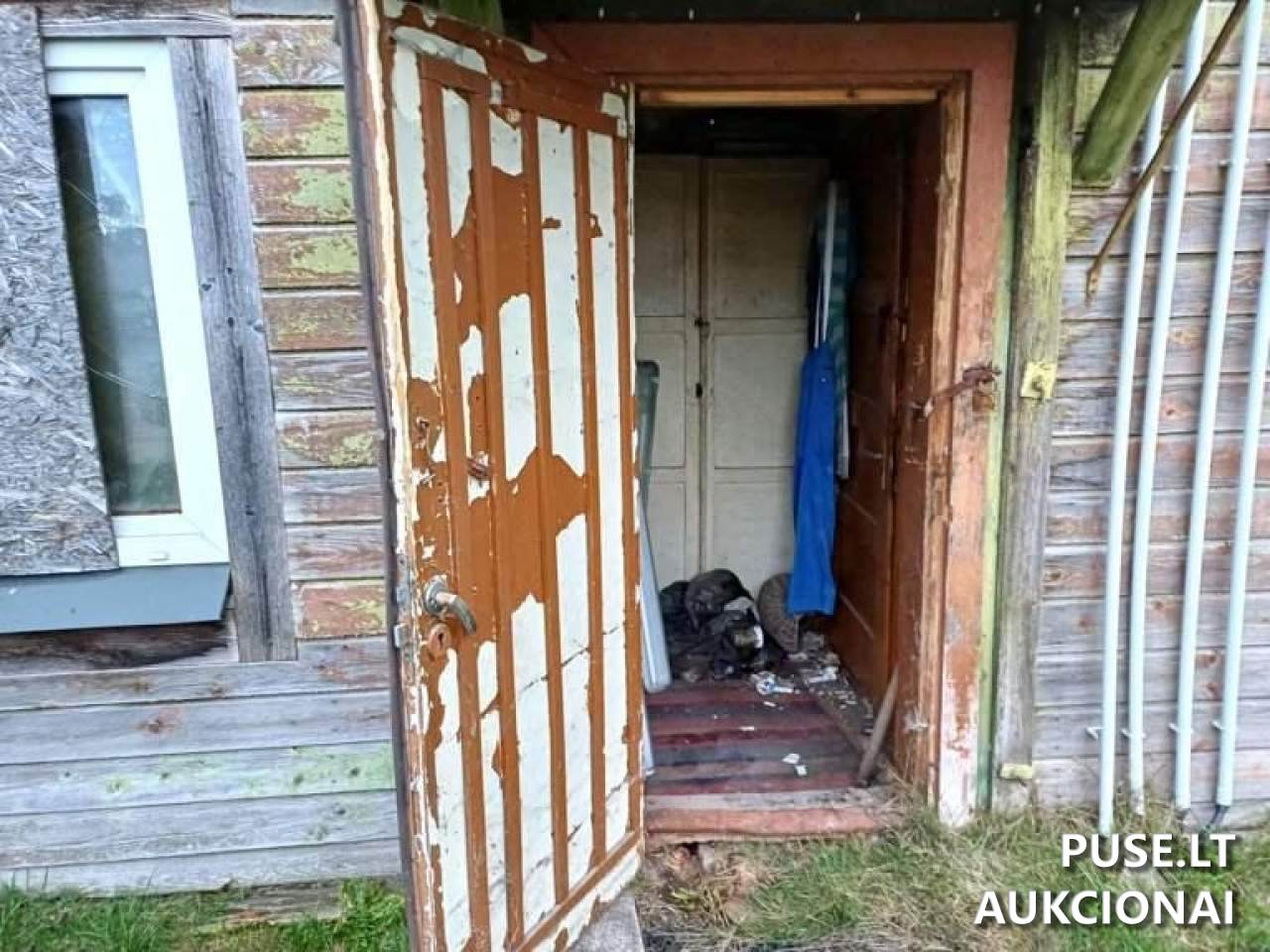 Butas Patalpos/Butai Alyvų g. 18, Kupiškis, 40112 Kupiškio r. sav., Lithuania 9