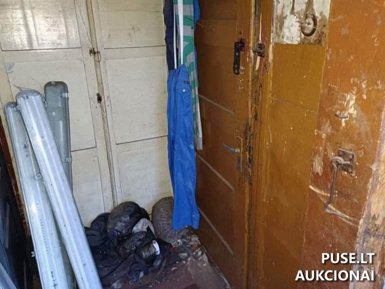 Butas Patalpos/Butai Alyvų g. 18, Kupiškis, 40112 Kupiškio r. sav., Lithuania 10