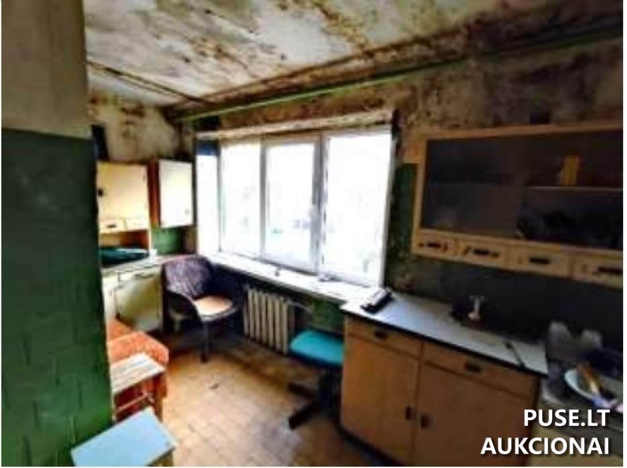 Butas Patalpos/Butai Draugystės g. 13, 68249 Marijampolė, Lithuania 1