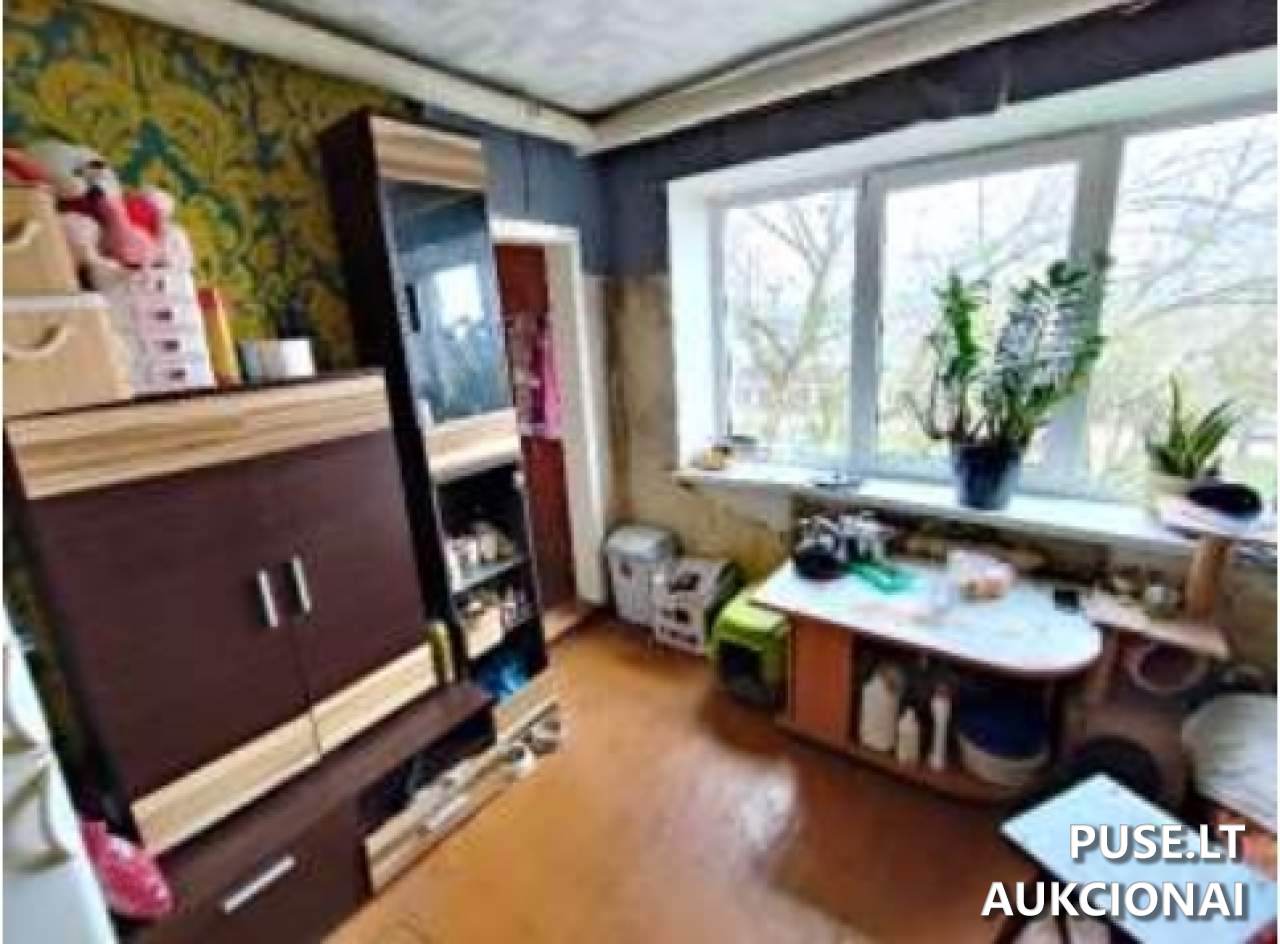 Butas Patalpos/Butai Draugystės g. 13, 68249 Marijampolė, Lithuania 9