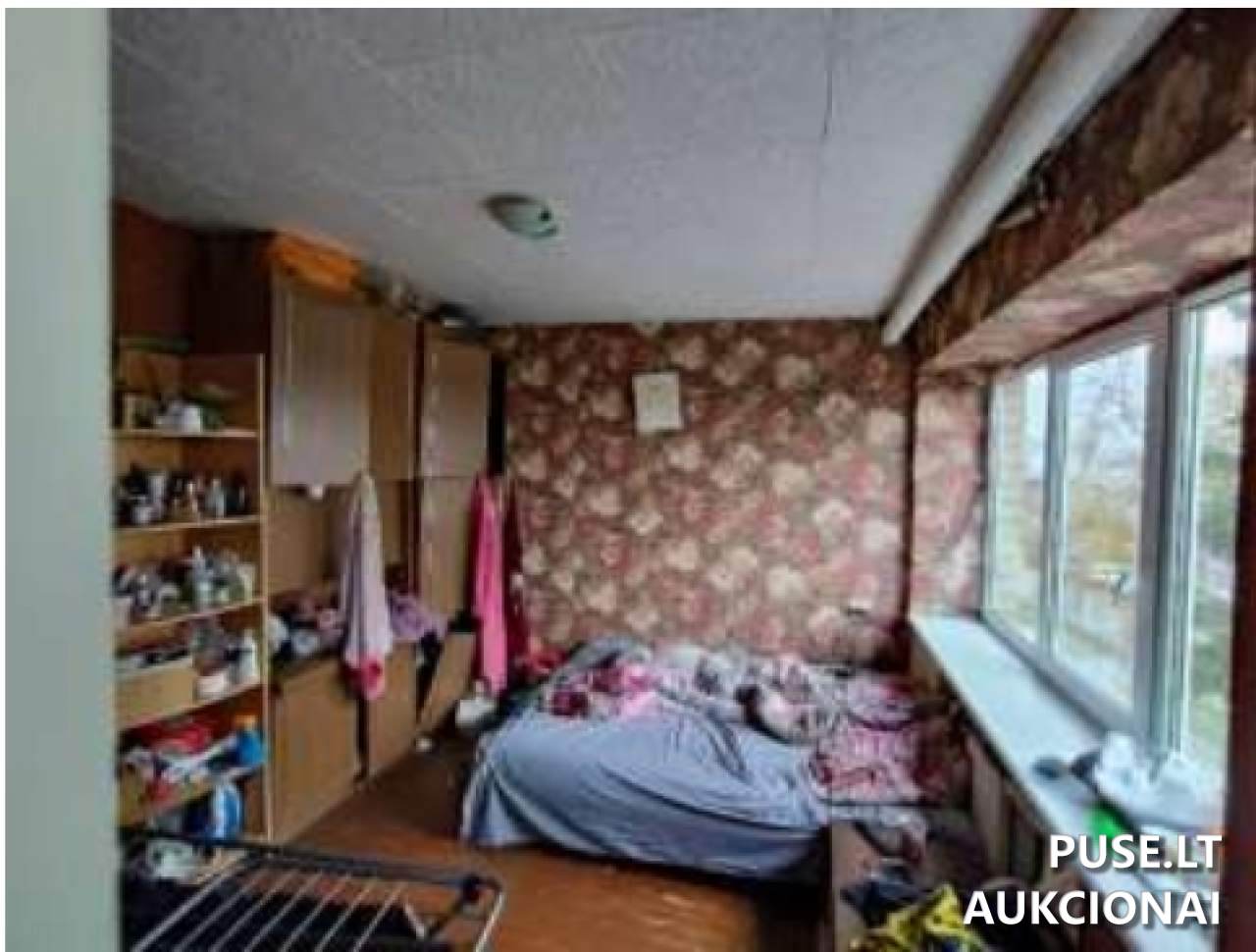 Butas Patalpos/Butai Draugystės g. 13, 68249 Marijampolė, Lithuania 10