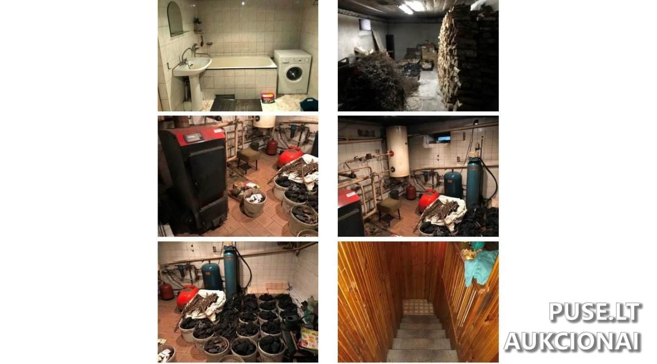 Žemės sklypas Sklypai Garbės g. 20, 14162 Zujūnai, Lithuania 1