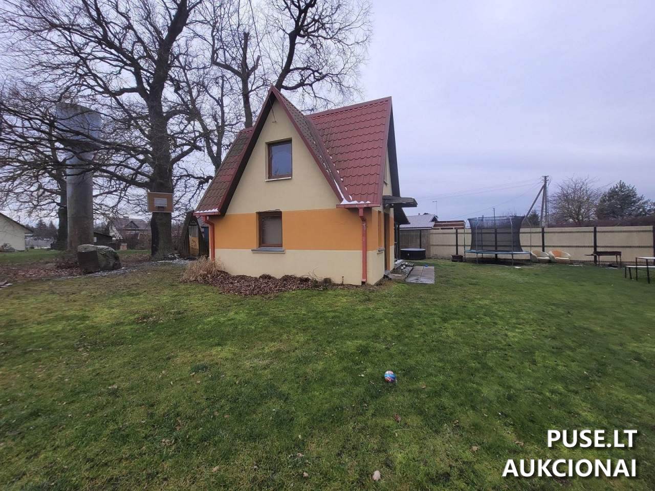 Žemės sklypas Sklypai Linonių g. 64, 38399 Linoniai, Lithuania 2