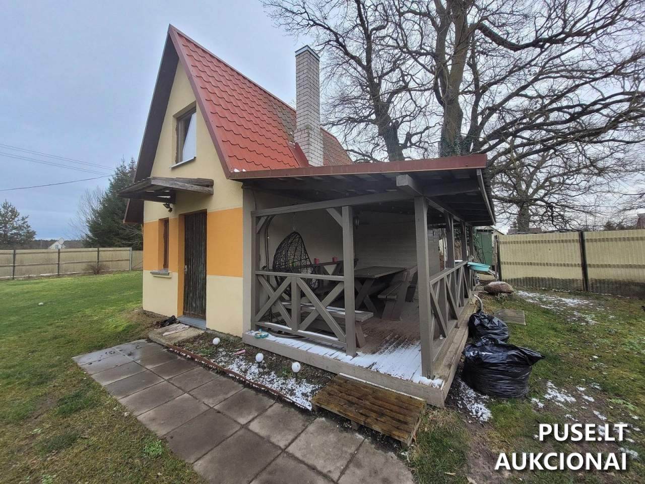 Žemės sklypas Sklypai Linonių g. 64, 38399 Linoniai, Lithuania 3