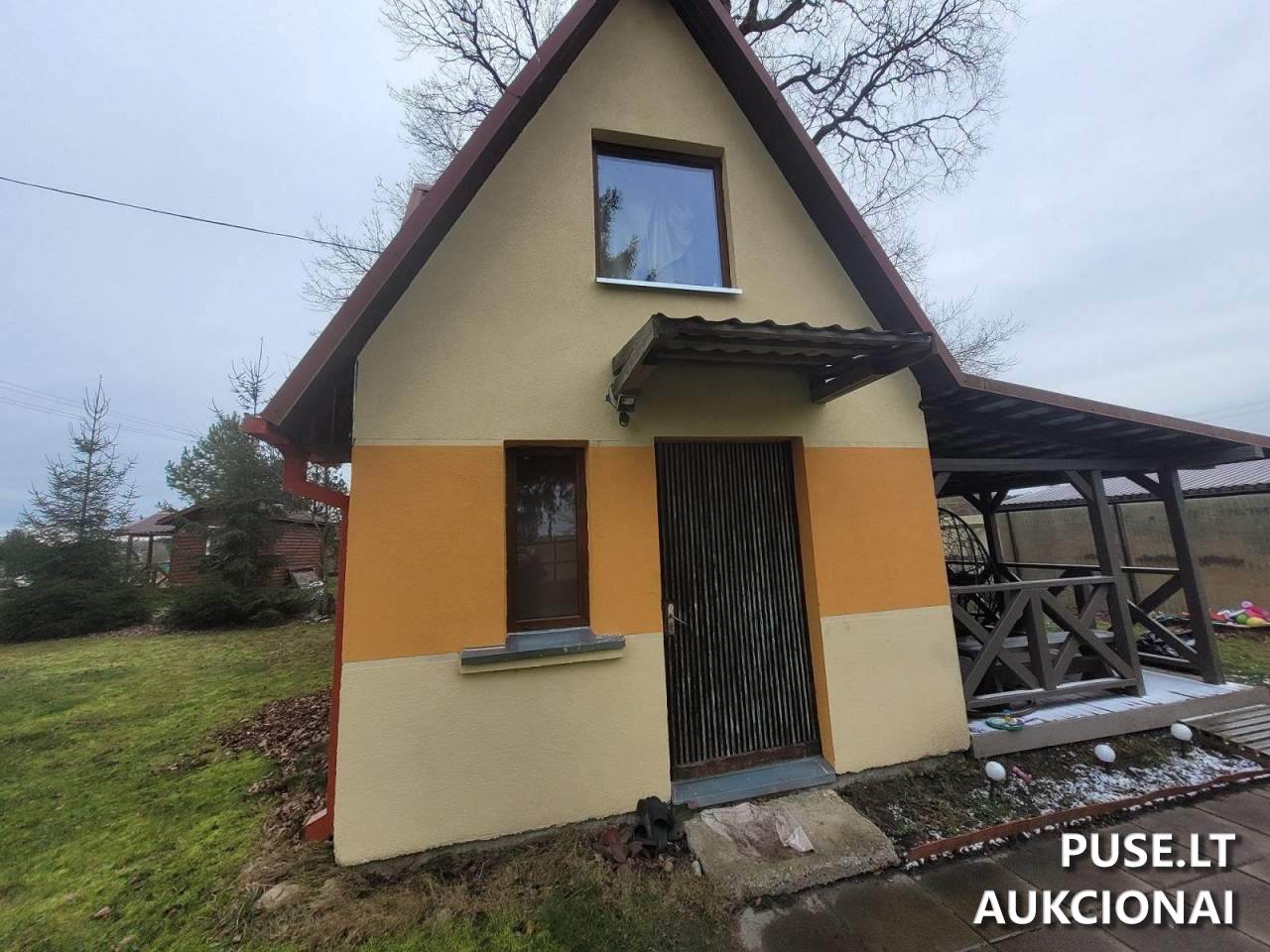 Žemės sklypas Sklypai Linonių g. 64, 38399 Linoniai, Lithuania 4