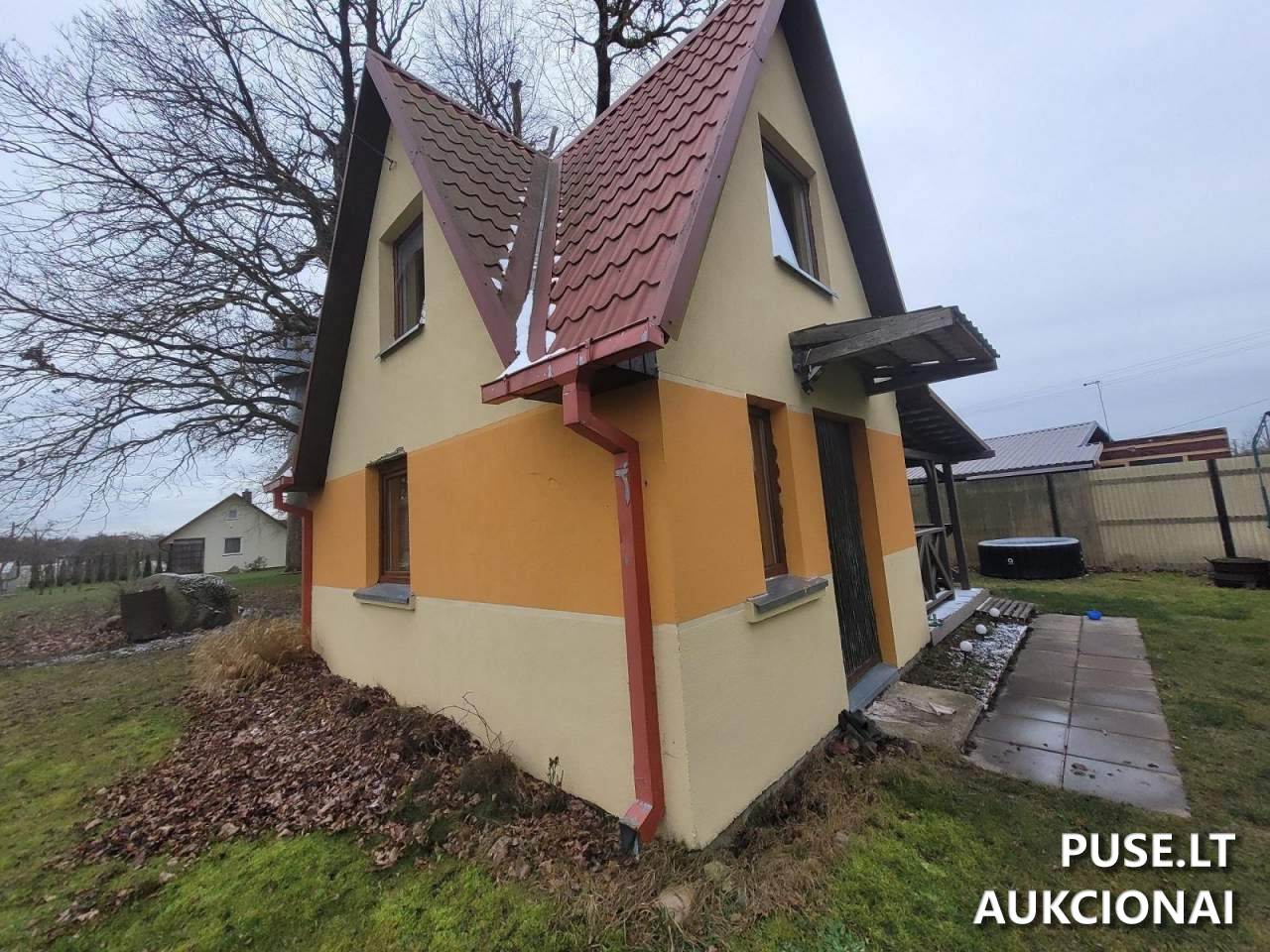 Žemės sklypas Sklypai Linonių g. 64, 38399 Linoniai, Lithuania 5