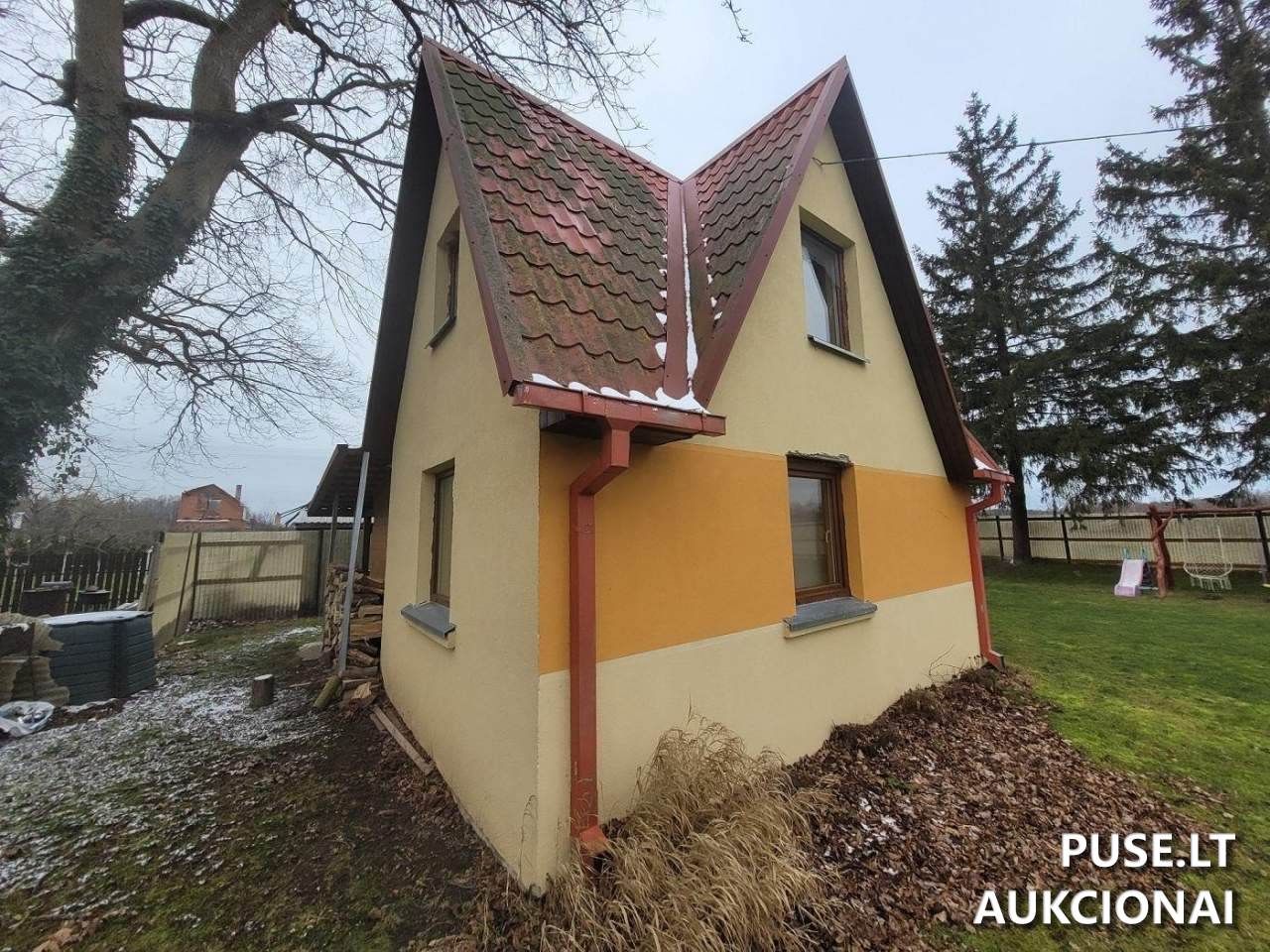 Žemės sklypas Sklypai Linonių g. 64, 38399 Linoniai, Lithuania 6