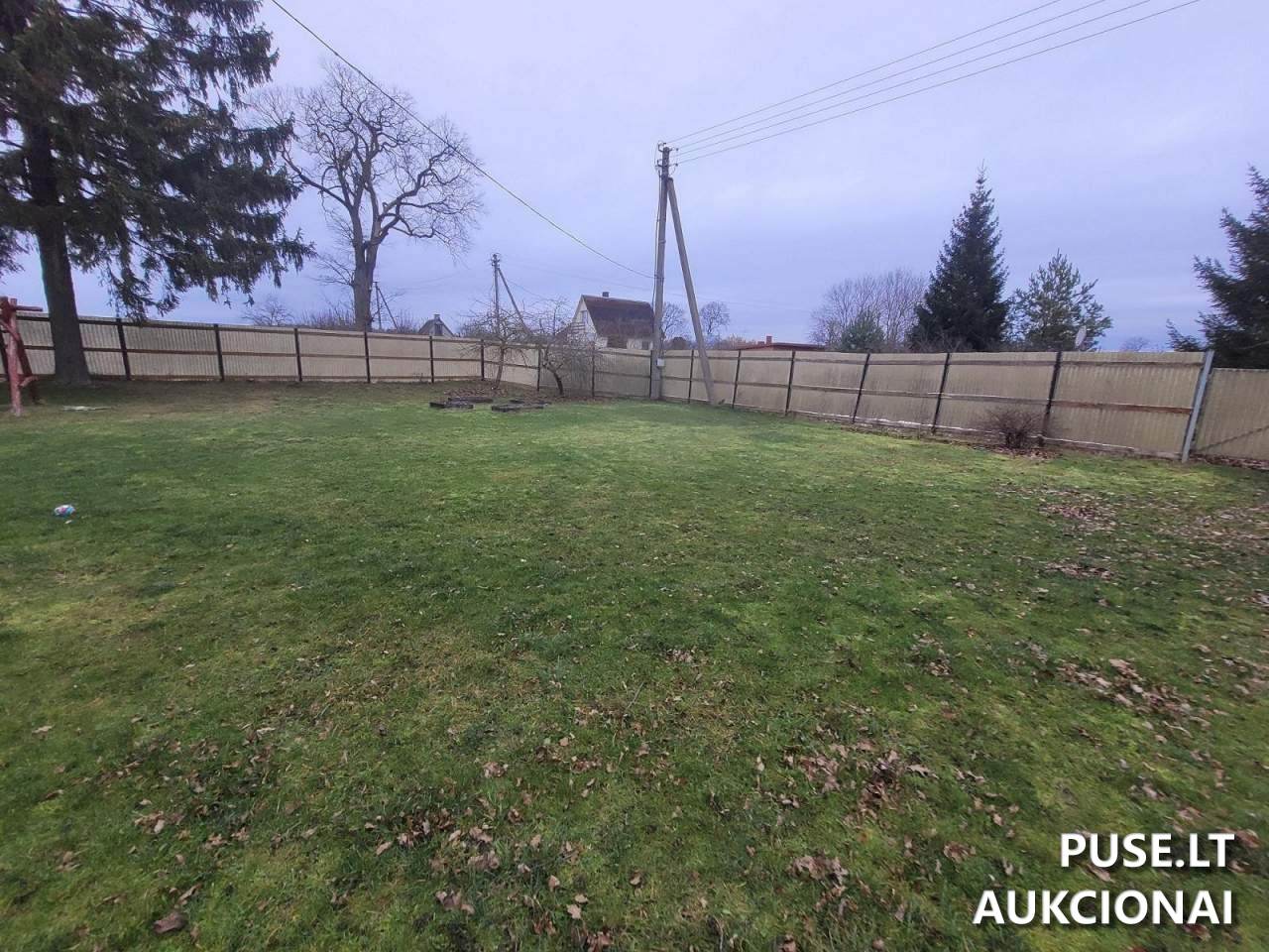 Žemės sklypas Sklypai Linonių g. 64, 38399 Linoniai, Lithuania 7