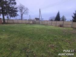 Sklypai - Žemės sklypas