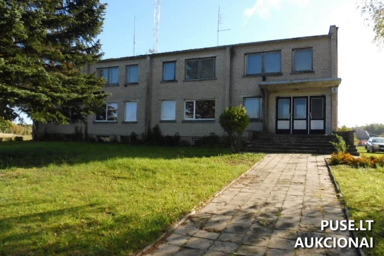 Administracinės patalpos Patalpos/Butai Krikliniai, Pasvalys District Municipality, Lithuania 2