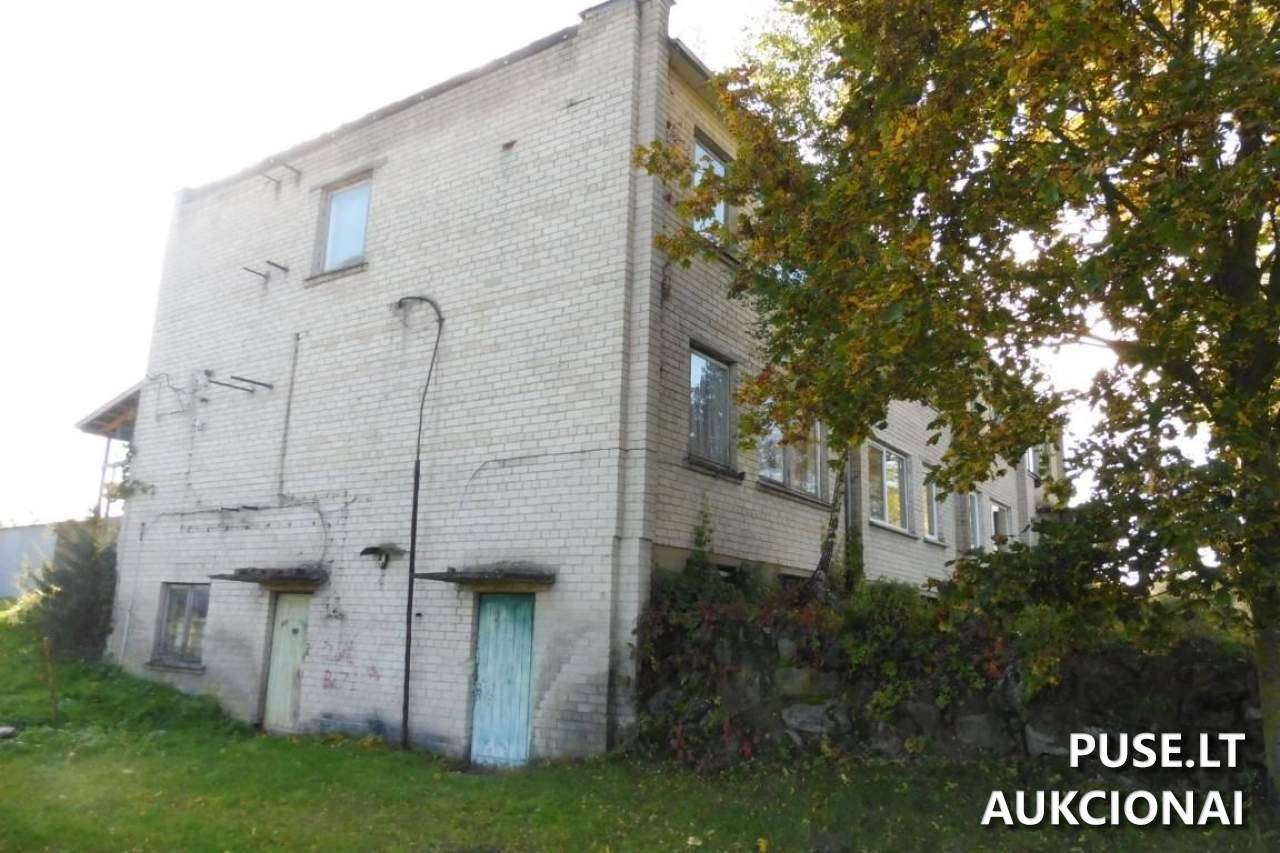 Administracinės patalpos Patalpos/Butai Krikliniai, Pasvalys District Municipality, Lithuania 4