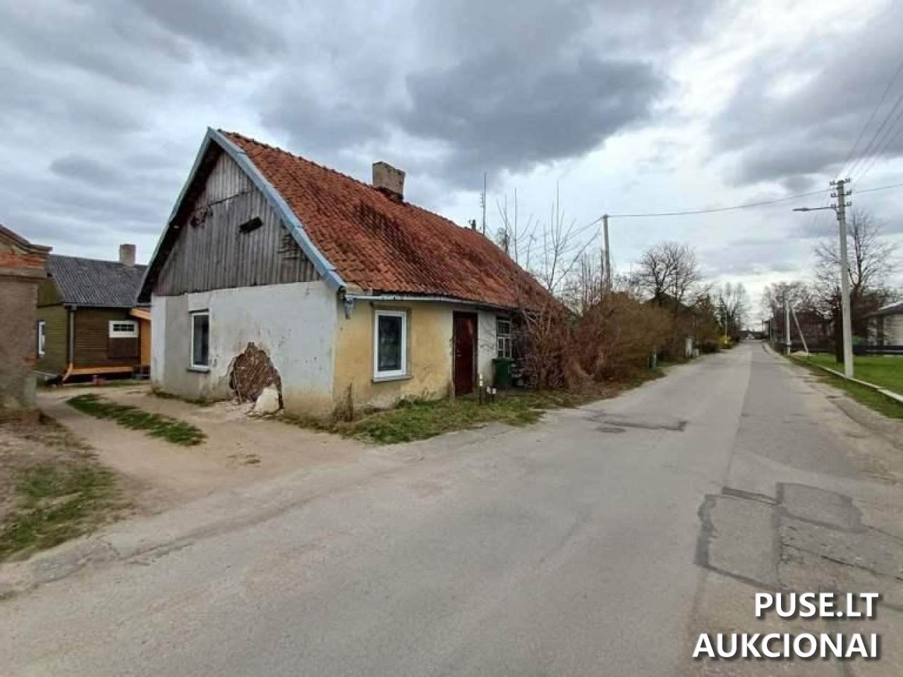 Butas Patalpos/Butai Kybartai, Vilkaviškis District Municipality, Lithuania 2
