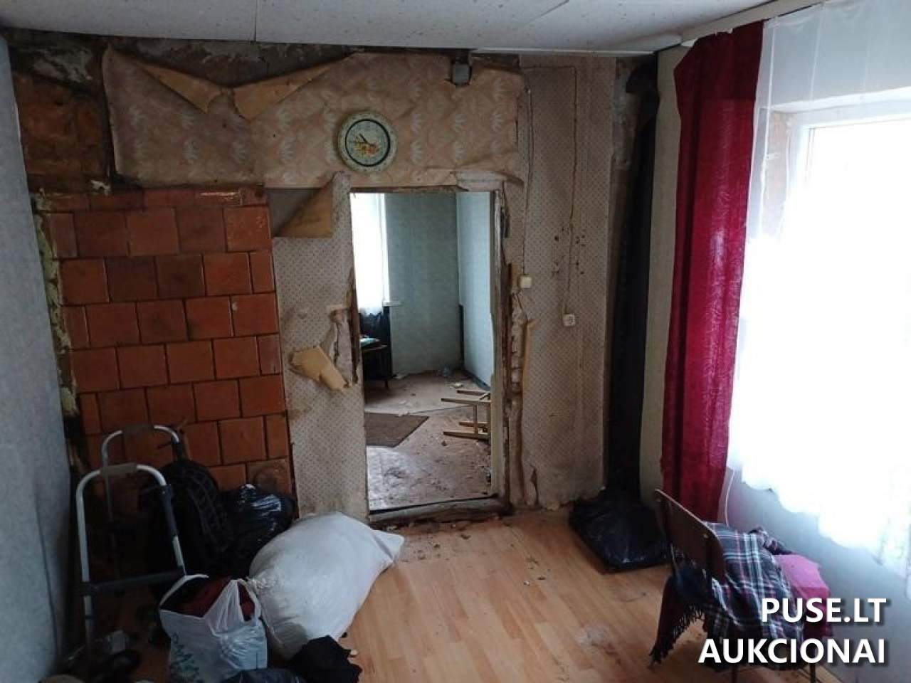 Butas Patalpos/Butai Kybartai, Vilkaviškis District Municipality, Lithuania 4