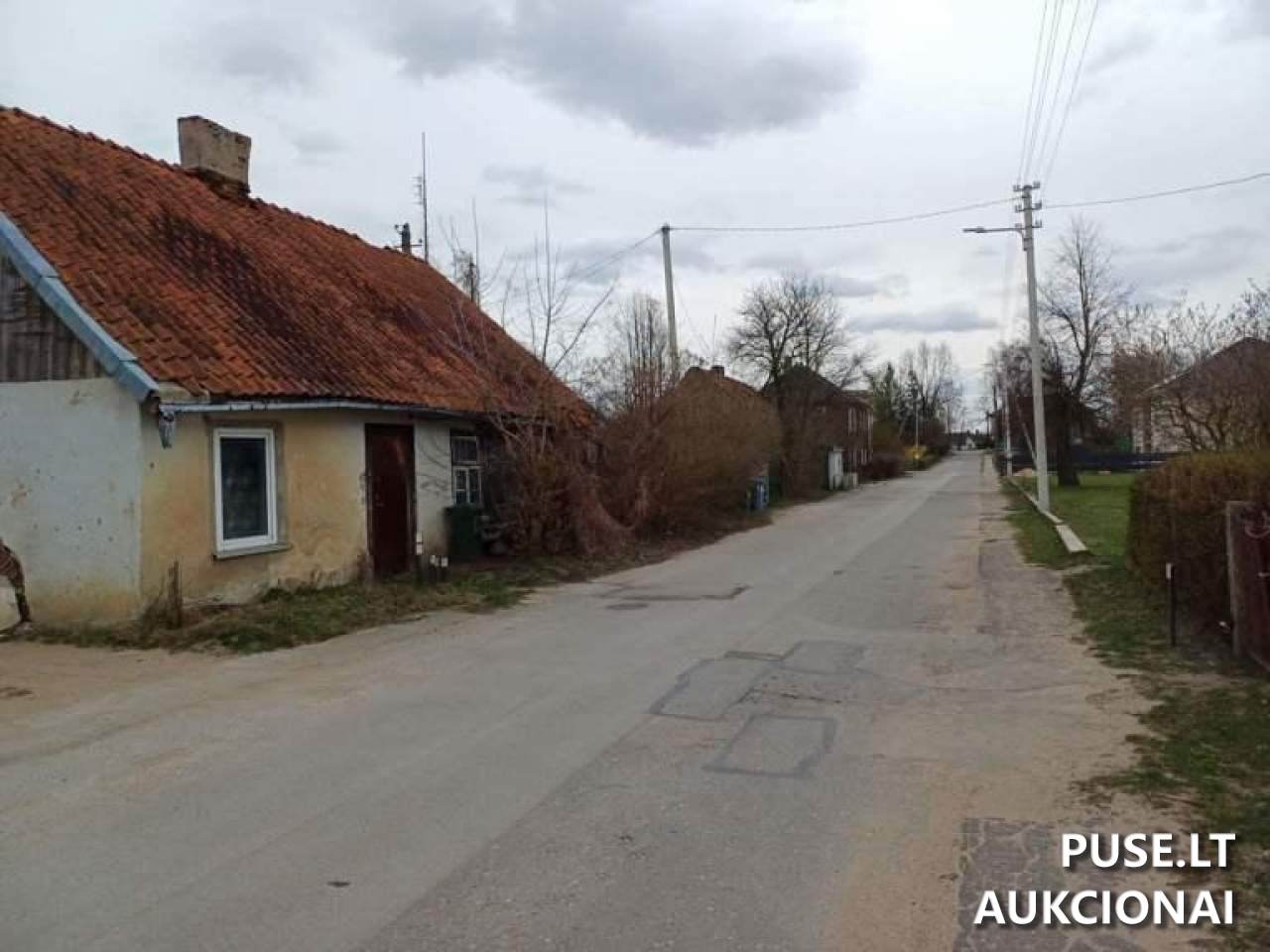 Butas Patalpos/Butai Kybartai, Vilkaviškis District Municipality, Lithuania 7