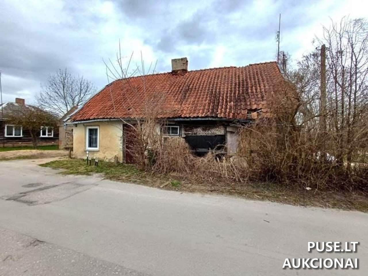 Butas Patalpos/Butai Kybartai, Vilkaviškis District Municipality, Lithuania 2