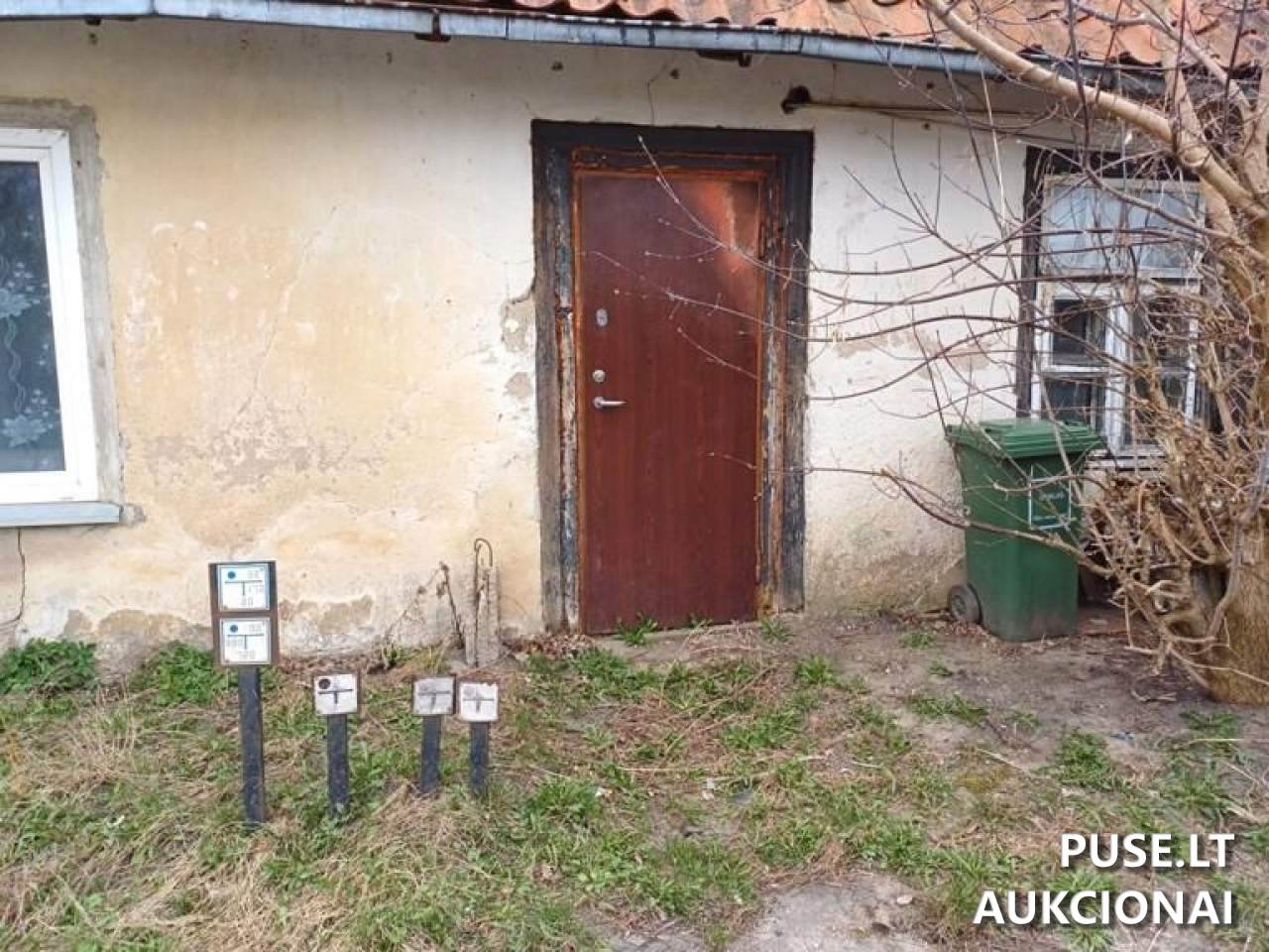 Butas Patalpos/Butai Kybartai, Vilkaviškis District Municipality, Lithuania 8