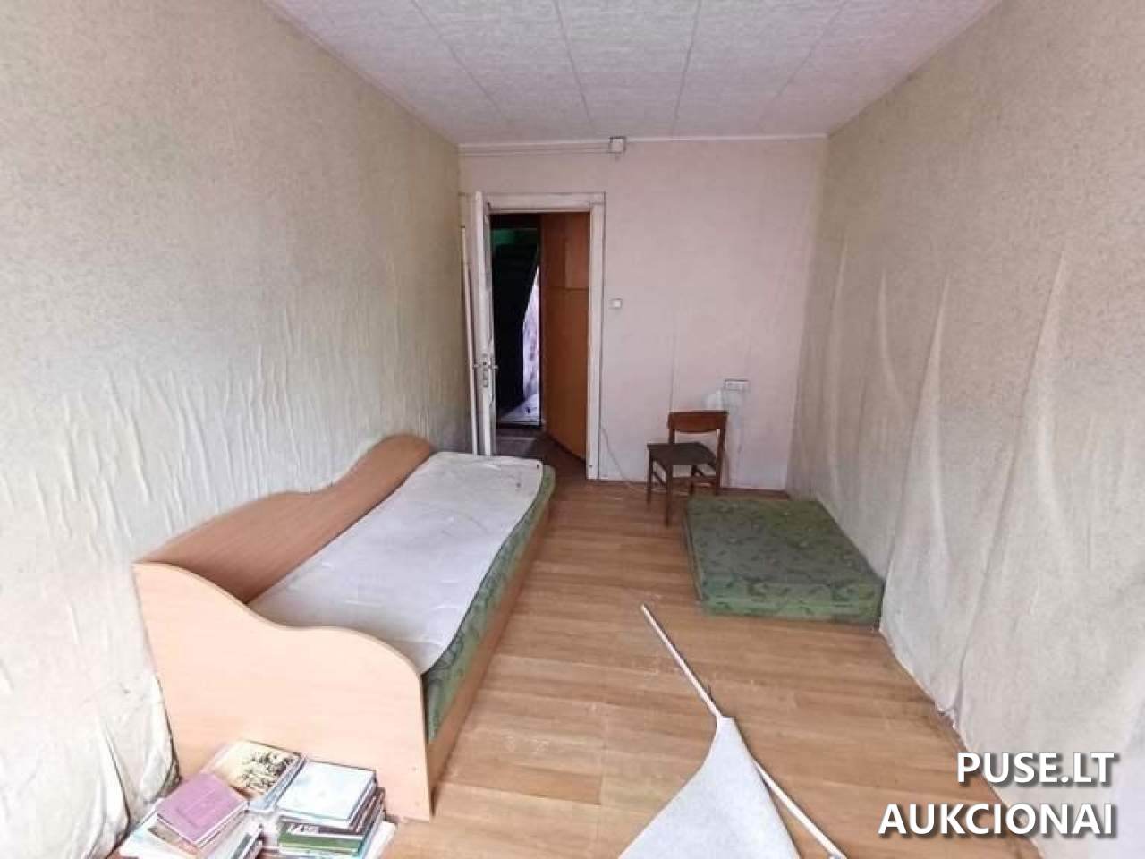 Butas Patalpos/Butai Vilniaus g. 1, 70415 Kybartai, Lithuania 13