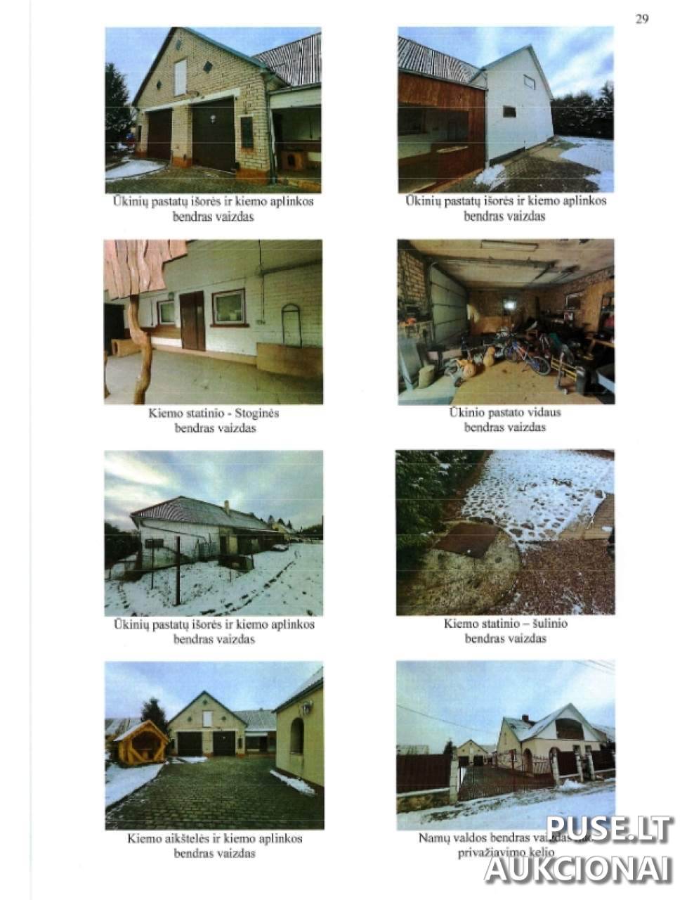 Žemės sklypas Sklypai F. Vaitkaus g. 10B, 70385 Virbalis, Lithuania 1
