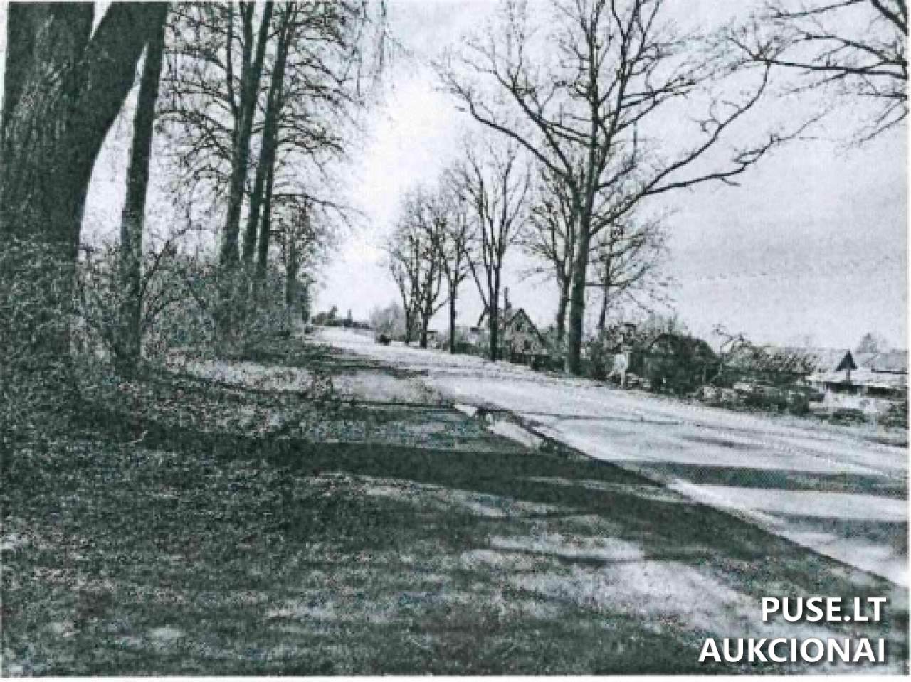 Žemės sklypas Sklypai Marijampolės g. 18, Ąžuolų Būda, 69452 Kazlų Rūdos sav., Lithuania 2