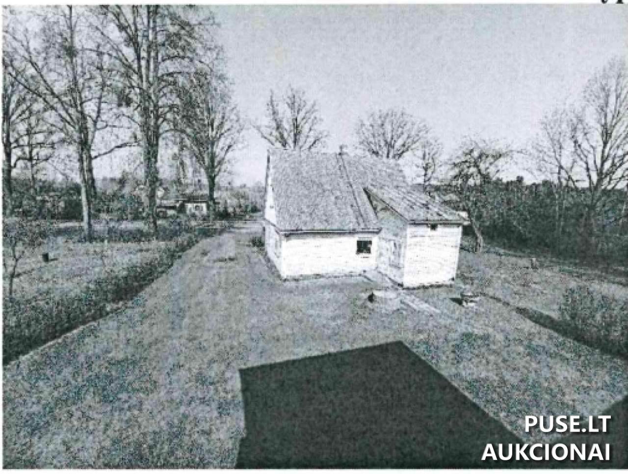 Žemės sklypas Sklypai Marijampolės g. 18, Ąžuolų Būda, 69452 Kazlų Rūdos sav., Lithuania 4