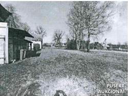 Sklypai - Žemės sklypas