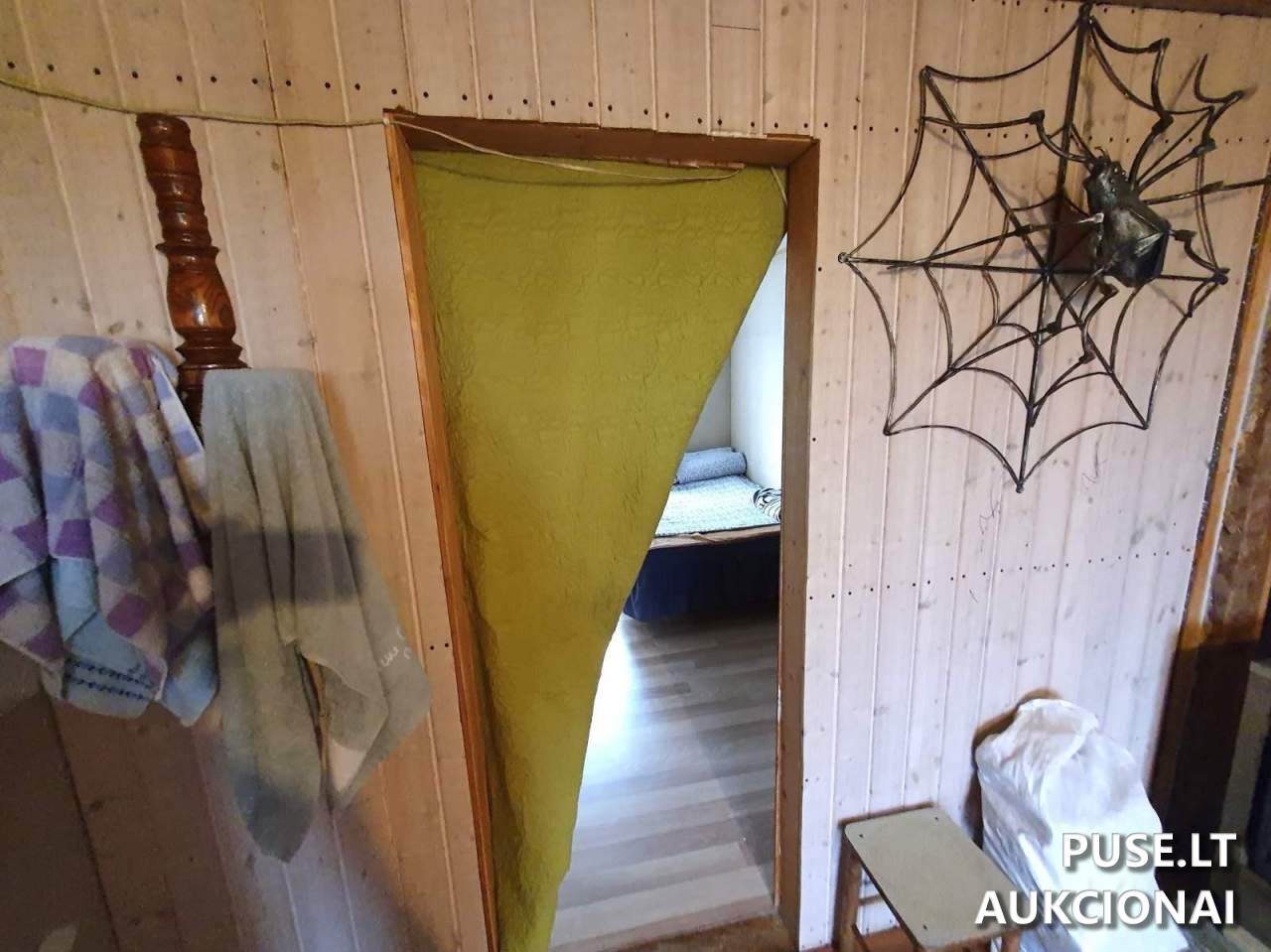 Butas Patalpos/Butai Narbutiškė, 90309 Rietavo sav., Lithuania 3