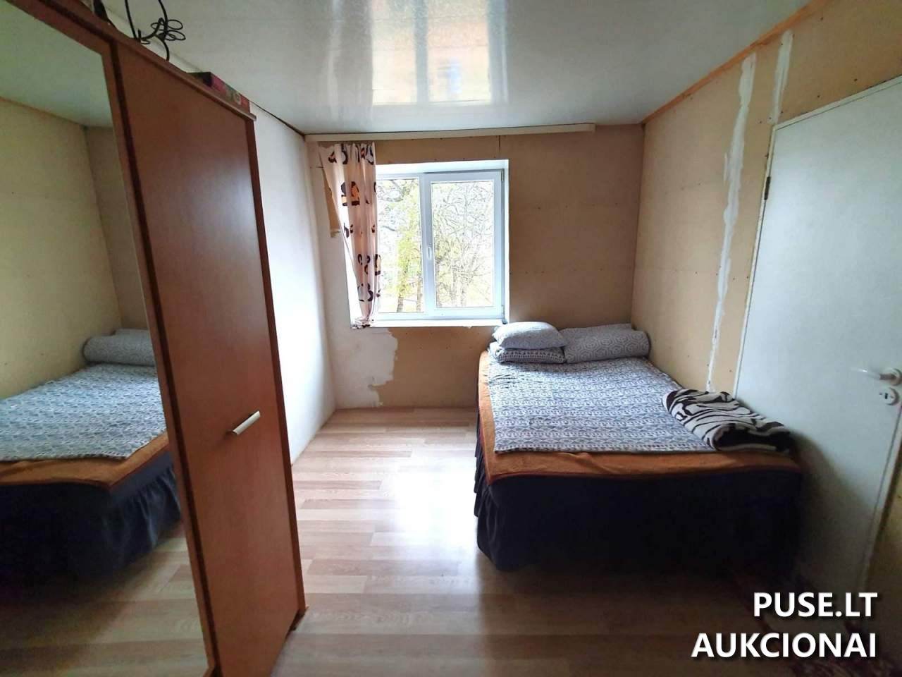 Butas Patalpos/Butai Narbutiškė, 90309 Rietavo sav., Lithuania 4