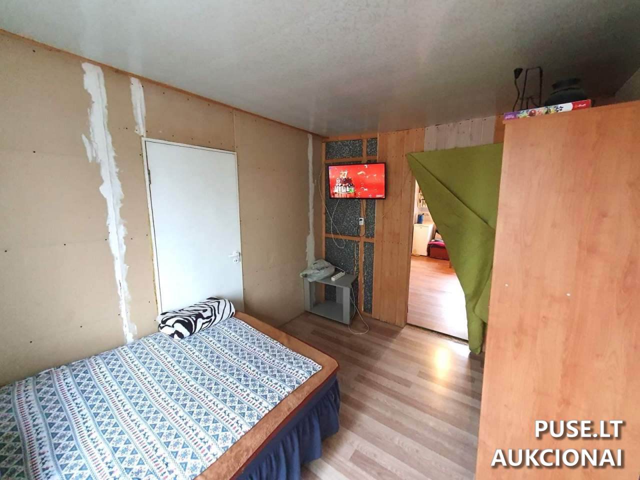 Butas Patalpos/Butai Narbutiškė, 90309 Rietavo sav., Lithuania 5