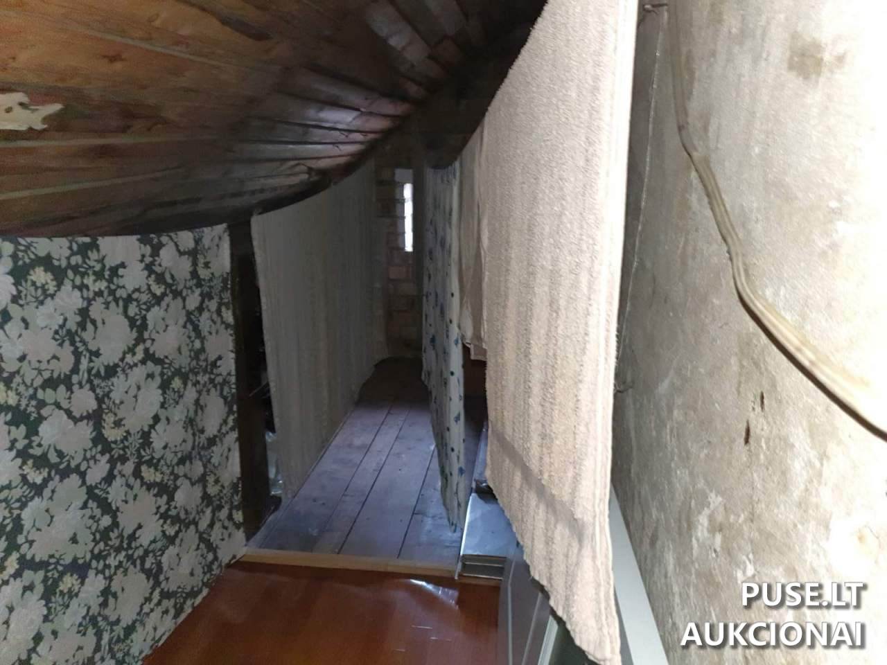 Butas Patalpos/Butai Narbutiškė, 90309 Rietavo sav., Lithuania 6