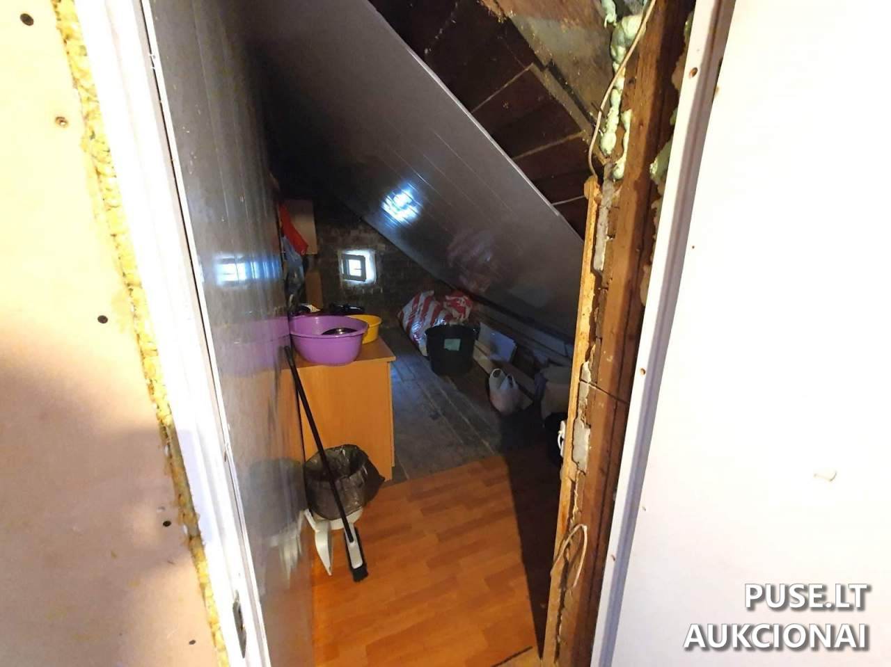 Butas Patalpos/Butai Narbutiškė, 90309 Rietavo sav., Lithuania 7