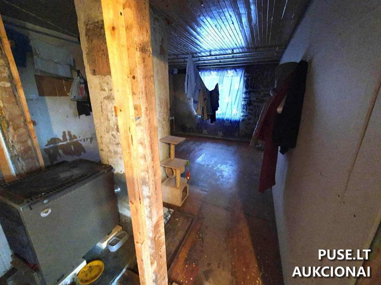 Butas Patalpos/Butai Narbutiškė, 90309 Rietavo sav., Lithuania 13