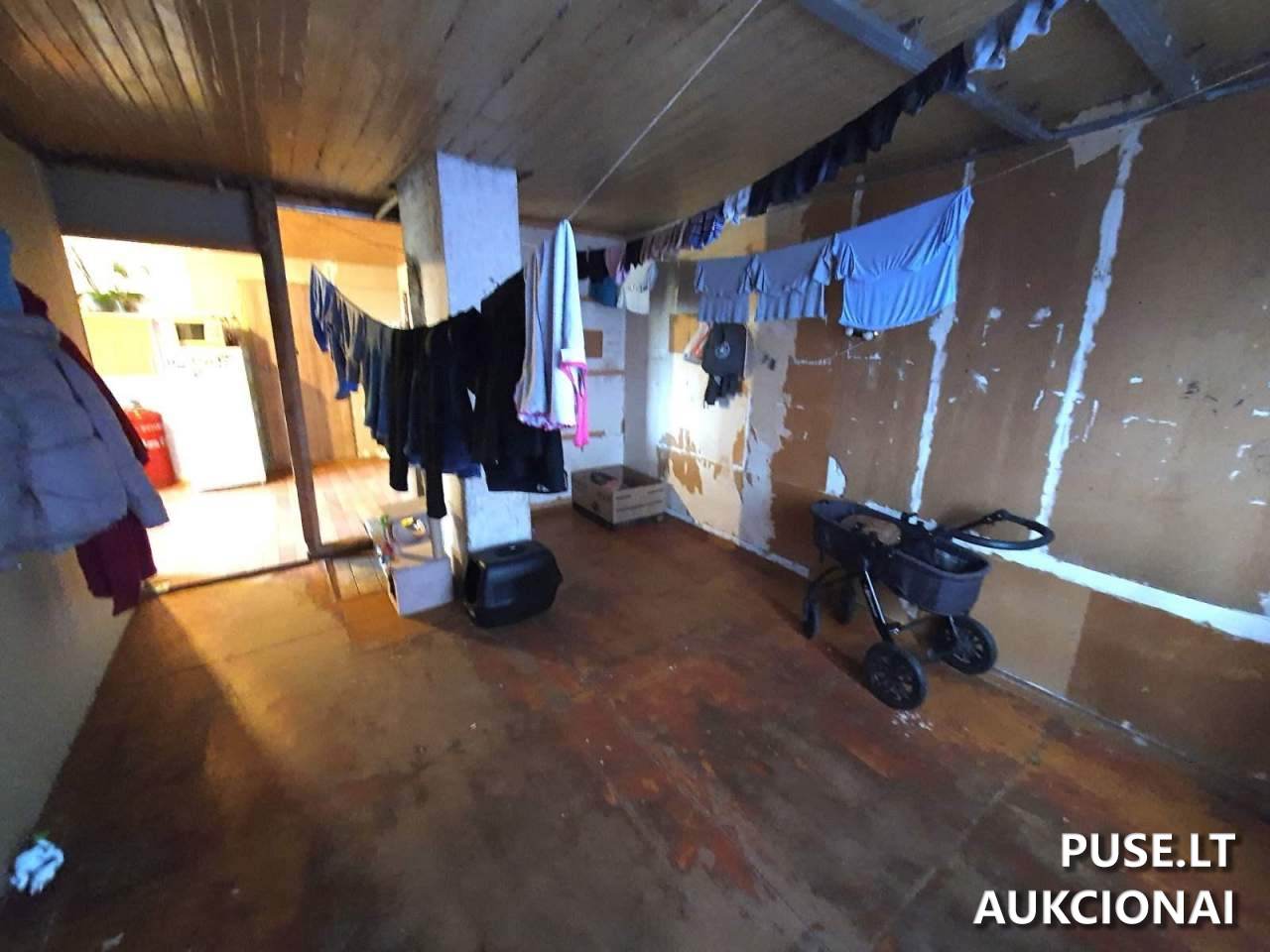Butas Patalpos/Butai Narbutiškė, 90309 Rietavo sav., Lithuania 14