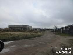Sklypai - Žemės sklypas