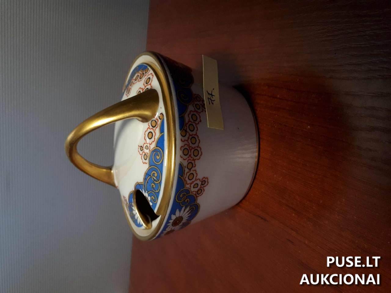 Naudoti indai Kitas turtas 42