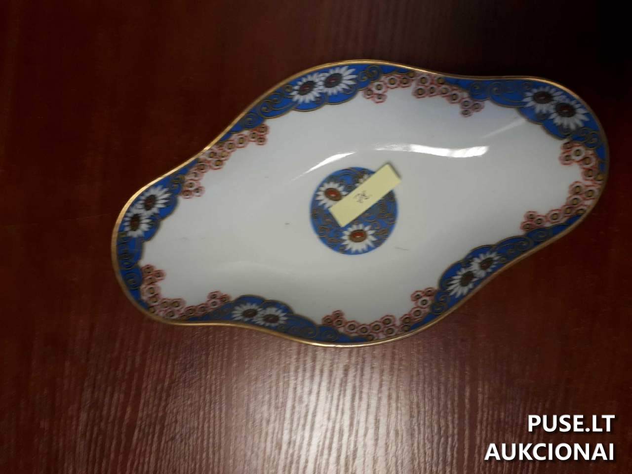 Naudoti indai Kitas turtas 43
