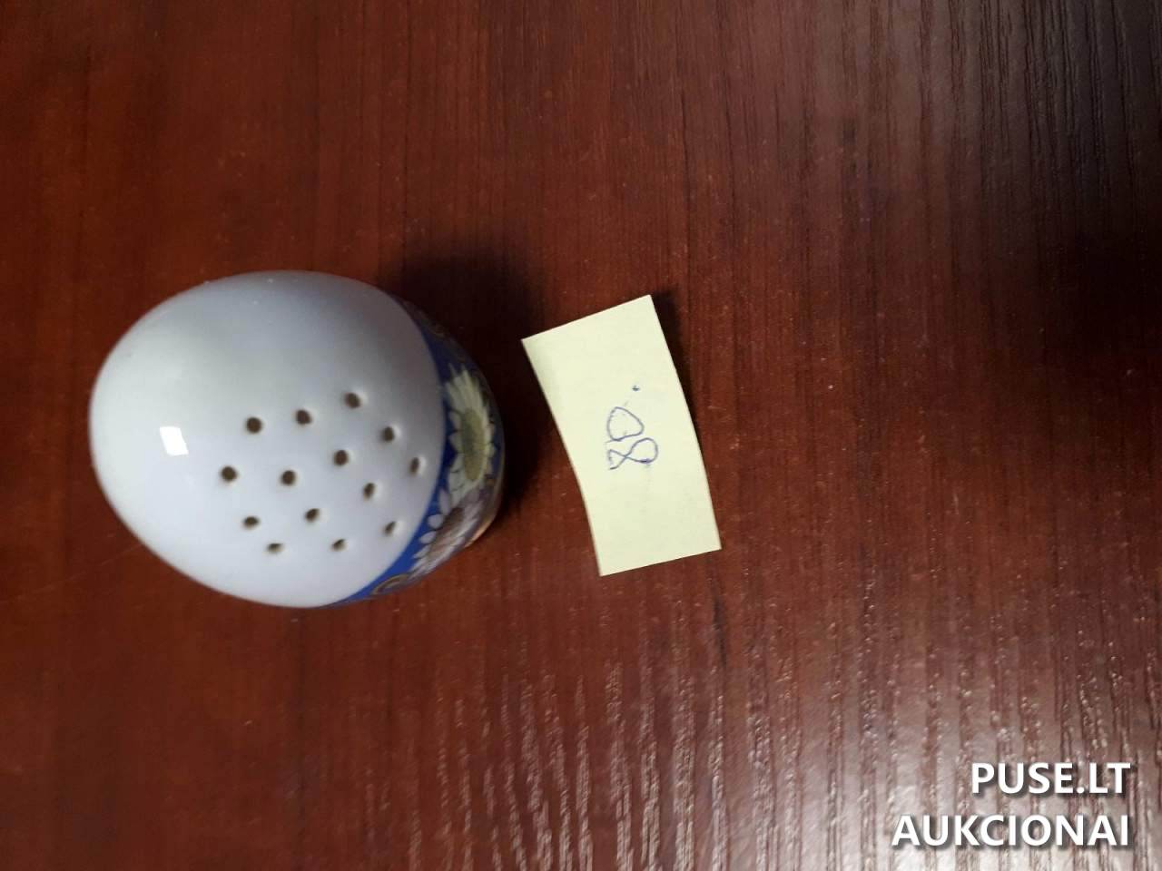 Naudoti indai Kitas turtas 47
