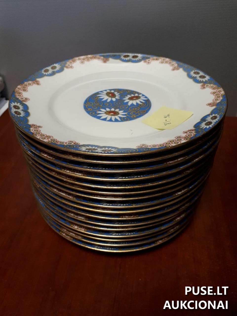 Naudoti indai Kitas turtas 49