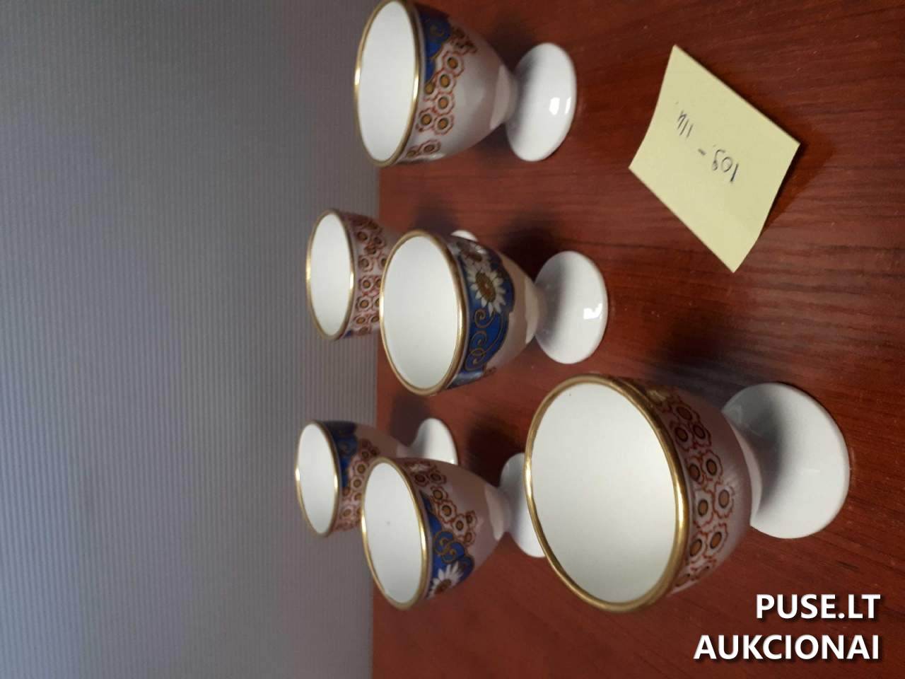 Naudoti indai Kitas turtas 52