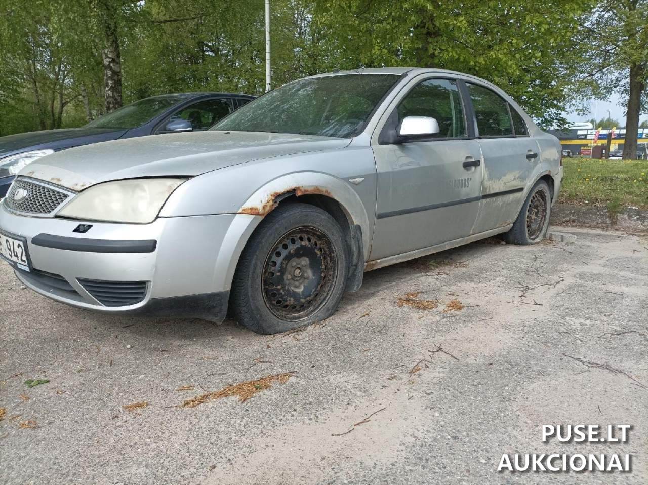 Transporto priemonės Autobusas virš 5t. 1