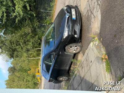 2018 m. Toyota Auris dyzelinis automobilis aukcione nuo 8500 EUR