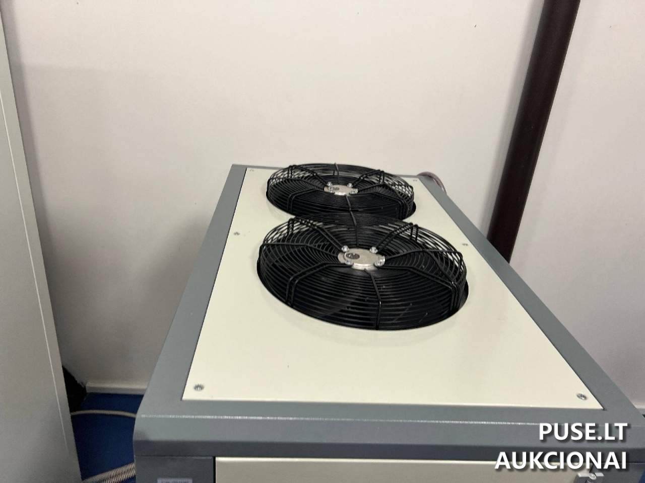 Metalo 3D apdirbimo įranga Mašinos ir įrengimai 29