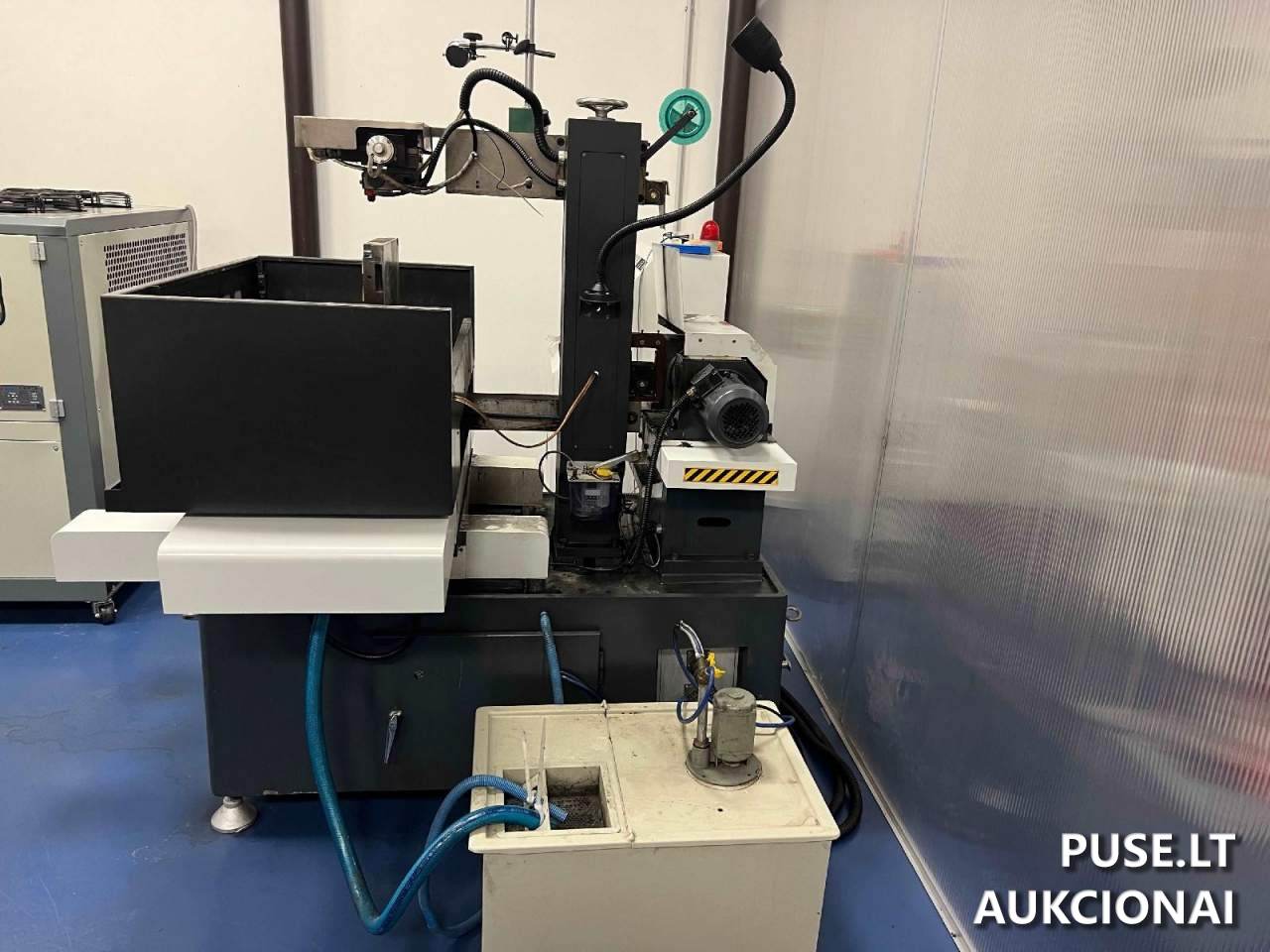 Metalo 3D apdirbimo įranga Mašinos ir įrengimai 51