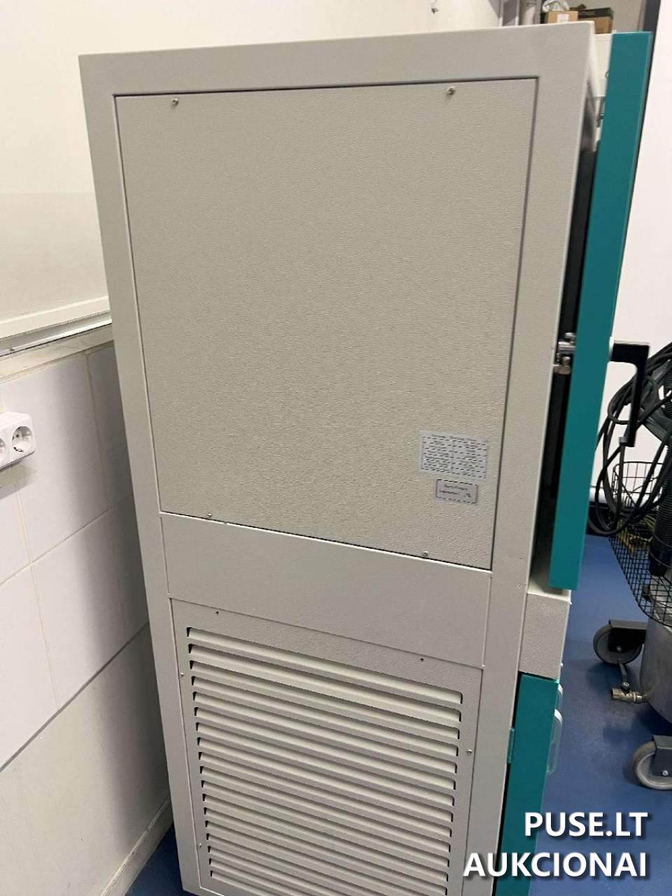 Metalo 3D apdirbimo įranga Mašinos ir įrengimai 84