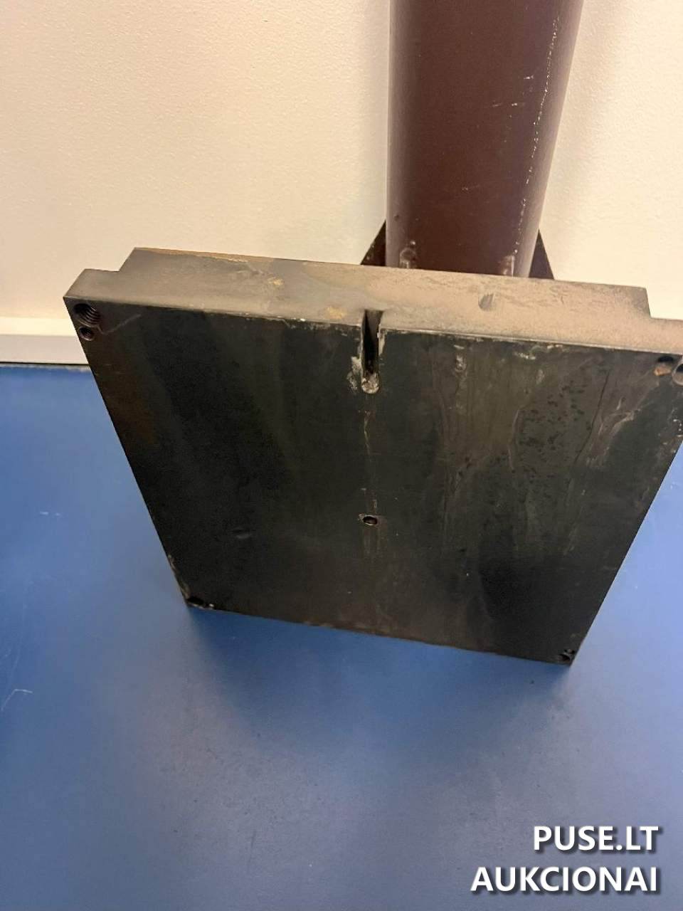Metalo 3D apdirbimo įranga Mašinos ir įrengimai 95