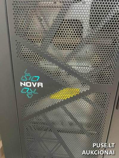 Metalo 3D apdirbimo įranga Vilniuje, nuteista 259500 EUR pradinė kaina