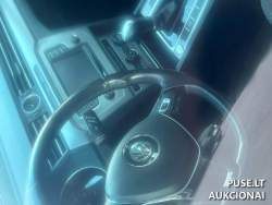 Keleivinis automobilis - VW PASSAT