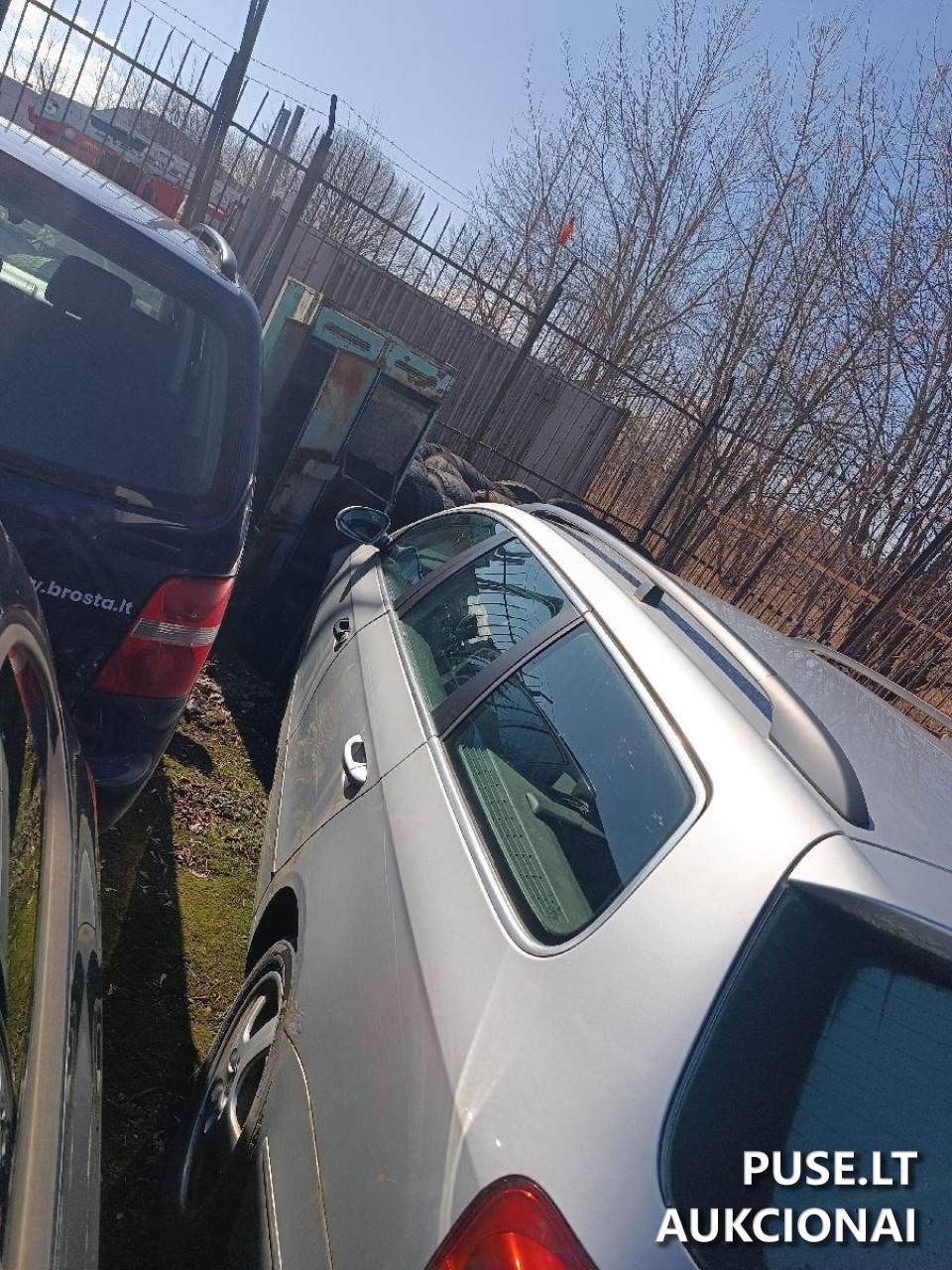 VW PASSAT Nenurodyta 4