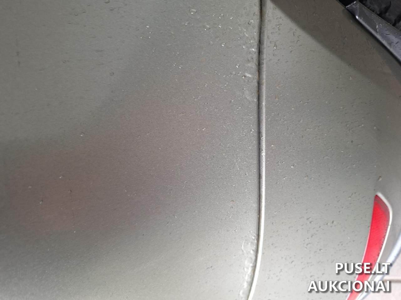 Škoda Yeti Lengvasis automobilis 4