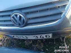 Nenurodyta - VW TOURAN