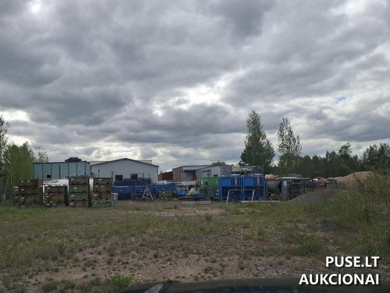 Žemės sklypas Sklypai Obenių g. 6A, Obenių k., 21414 Elektrėnų sav., Lithuania 3